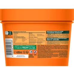 Online Fructis Garnier Color Repairing Papaya Hair Food 3-in-1 Haarmasker