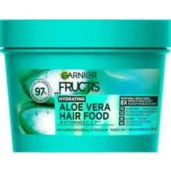 Best Fructis Garnier Hairfood Aloë Vera Haarmasker