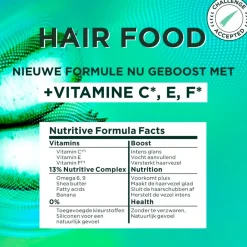 Best Fructis Garnier Hairfood Aloë Vera Haarmasker