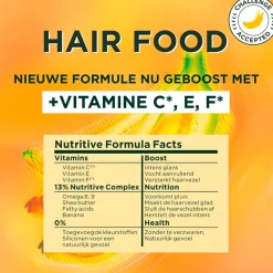 Online Fructis Garnier Nourishing Banana Hair Food 3-in-1 Haarmasker
