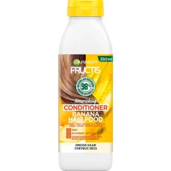 New Fructis Garnier Nourishing Banana Hair Food Conditioner