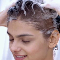 Clearance Fructis Garnier Nourishing Banana Hair Food Shampoo