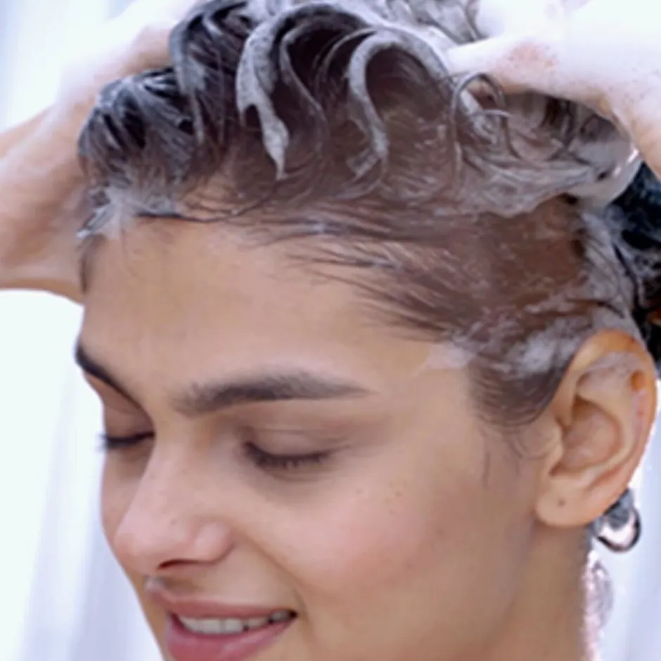 Clearance Fructis Garnier Nourishing Banana Hair Food Shampoo