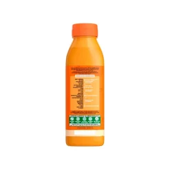 Clearance Fructis Garnier Papaya Hair Food Shampoo
