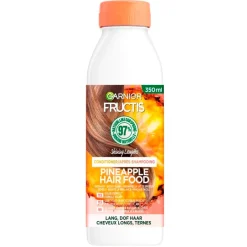 Hot Fructis Garnier Pineapple Hair Food Conditioner
