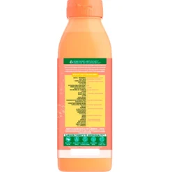 Outlet Fructis Garnier Pineapple Hair Food Shampoo