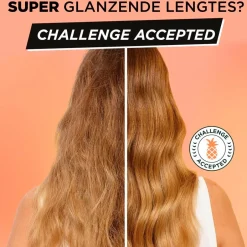 Hot Fructis Garnier Pineapple Hair Food 3-In-1 Haarmasker