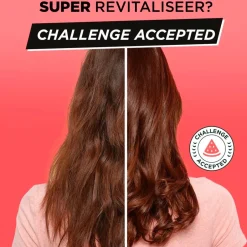 Fructis Garnier Watermelon Hair Food 3-in-1 Haarmasker