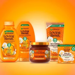 Clearance Loving Blends Garnier Argan- & Cameliaolie Conditioner