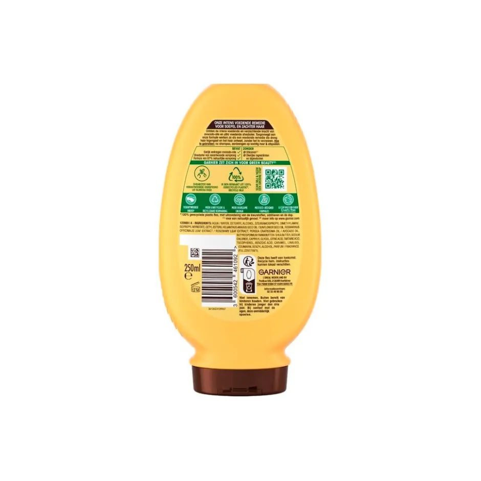 New Loving Blends Garnier Avocado-olie & Sheaboter Conditioner