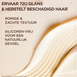 Loving Blends Garnier Blond Remedy Sun-Kissed Chamomile & Bloemenhoning Herstellend Masker