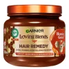 Best Loving Blends Garnier Hair Remedy Honing Goud Herstellend Haarmasker