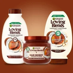 Best Loving Blends Garnier Kokosmelk & Macadamia Conditioner