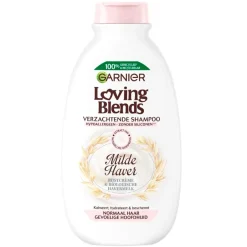Discount Loving Blends Garnier Milde Haver Shampoo