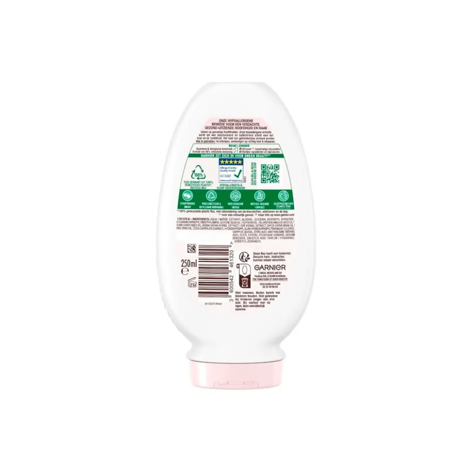 Sale Loving Blends Garnier Milde Haver Conditioner
