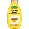New Loving Blends Garnier Sun-Kissed Chamomile & Bloemenhoning Verhelderende & Glansgevende Shampoo