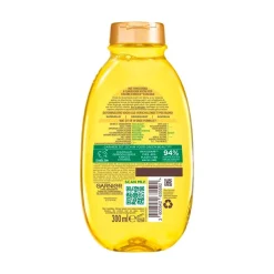 New Loving Blends Garnier Sun-Kissed Chamomile & Bloemenhoning Verhelderende & Glansgevende Shampoo