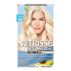 Clearance Nutrisse Garnier Ultra Bleach D+++ Ultra Puur Blond Super Oplichtende Ontkleuring