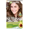 Online Nutrisse Garnier Ultra Crème 6 Natuurlijk Donkerblond Permanente Haarkleuring