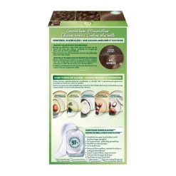 Online Nutrisse Garnier Ultra Crème 6 Natuurlijk Donkerblond Permanente Haarkleuring