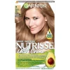Hot Nutrisse Garnier Ultra Crème 7 Natuurlijk Blond Intens Voedende Permanente Haarkleuring