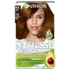 Outlet Nutrisse Garnier Ultra Crème 4.3 Goudbruin Permanente Haarkleuring