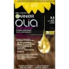 Outlet Olia Garnier 5.3 Licht Goudbruin Permanente Haarkleuring