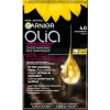 Hot Olia Garnier 4.0 Middenbruin Permanente Haarkleuring