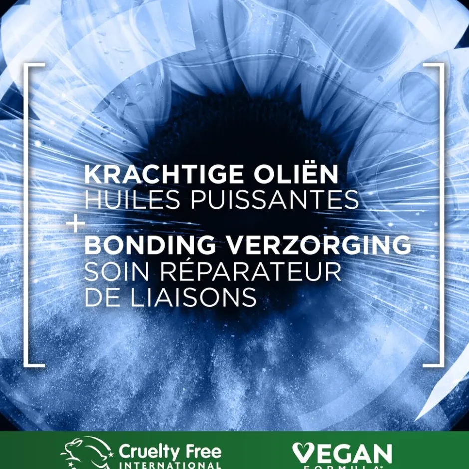 Outlet Olia Garnier Bonding Care Bleach B+++ Maximale Ontkleuring