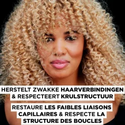 Outlet Olia Garnier Bonding Care Bleach B+++ Maximale Ontkleuring