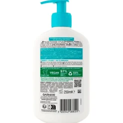 Sale Garnier Skin Naturals Garnier Pure Active Hydraterende Gezichtsreiniger