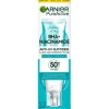 Best Garnier Skin Naturals Garnier PureActive BHA+ Niacinamide SPF50+ Anti-Imperfections Fluid