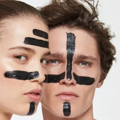 Sale Garnier Skin Naturals Garnier PureActive 3-In-1 Anti-Mee-Eters Gezichtsreiniger met Charcoal