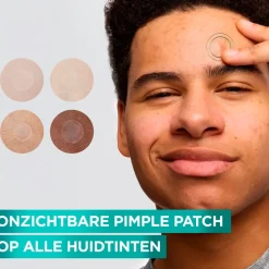 Outlet Garnier Skin Naturals Garnier PureActive Pimple Patches