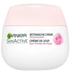 Discount Garnier Skin Naturals Garnier Skin Active Botanische Dagcrème met Rozenwater