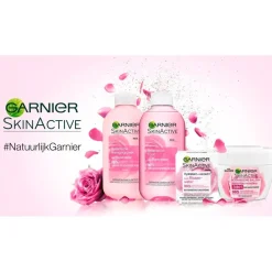 Discount Garnier Skin Naturals Garnier Skin Active Botanische Dagcrème met Rozenwater
