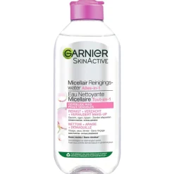 Discount Garnier Skin Naturals Garnier SkinActive Alles-In-1 Micellair Reinigingswater