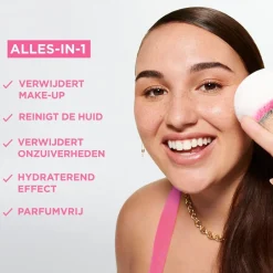 Discount Garnier Skin Naturals Garnier SkinActive Alles-In-1 Micellair Reinigingswater