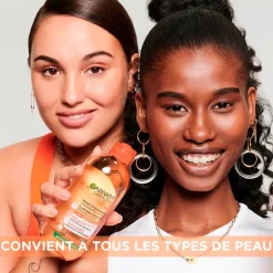 Online Garnier Skin Naturals Garnier SkinActive Alles-in-1 Micellair Reinigingswater met Milde Peeling