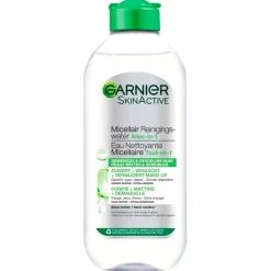 New Garnier Skin Naturals Garnier SkinActive Alles-In-1 Micellair Reinigingswater