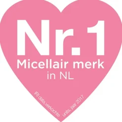 New Garnier Skin Naturals Garnier SkinActive Alles-In-1 Micellair Reinigingswater