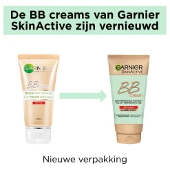 Garnier Skin Naturals Garnier SkinActive Anti-Age Light BB Cream