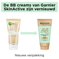 Online Garnier Skin Naturals Garnier SkinActive Classic Light BB Cream