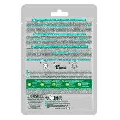 Sale Garnier Skin Naturals Garnier SkinActive Cryo Jelly Anti-Vermoeidheid Gezichtsmasker met Hyaluronzuur