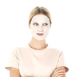 Outlet Garnier Skin Naturals Garnier SkinActive Hydra Bomb Groene Thee Tissuemasker