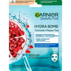 Clearance Garnier Skin Naturals Garnier SkinActive Hydra Bomb Tissuemasker