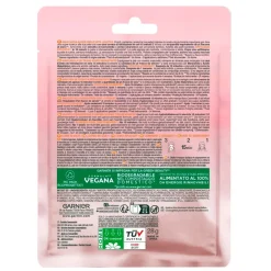 Discount Garnier Skin Naturals Garnier SkinActive Hydra Bomb Tissuemasker