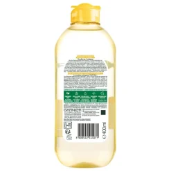 New Garnier Skin Naturals Garnier SkinActive Micellair Reinigingswater met Vitamine C
