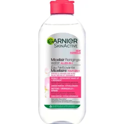 New Garnier Skin Naturals Garnier SkinActive Micellair Reinigingswater voor de Droge huid
