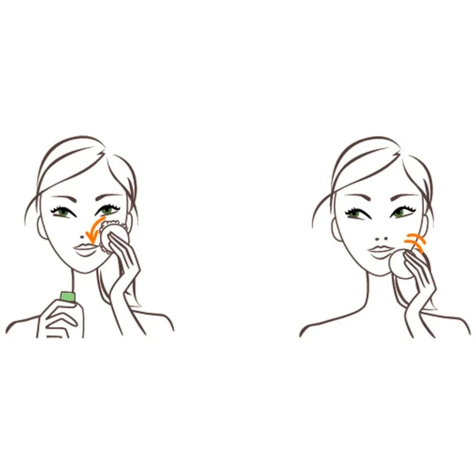 New Garnier Skin Naturals Garnier SkinActive Micellair Reinigingswater voor de Droge huid